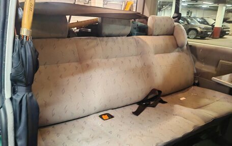 Volkswagen Transporter T4, 2001 год, 1 550 000 рублей, 8 фотография