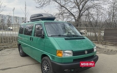 Volkswagen Transporter T4, 2001 год, 1 550 000 рублей, 3 фотография
