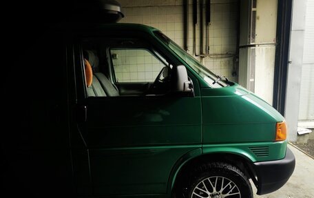 Volkswagen Transporter T4, 2001 год, 1 550 000 рублей, 16 фотография