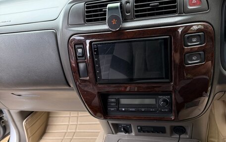 Nissan Safari IV, 1998 год, 3 750 000 рублей, 10 фотография