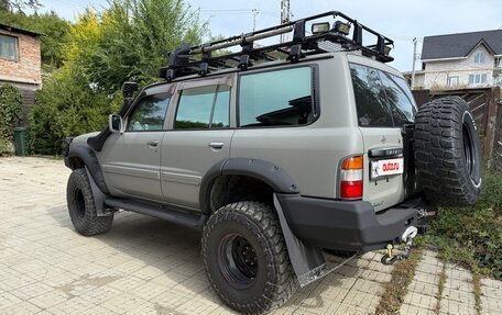 Nissan Safari IV, 1998 год, 3 750 000 рублей, 6 фотография