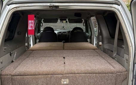 Nissan Safari IV, 1998 год, 3 750 000 рублей, 9 фотография