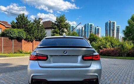 BMW 3 серия, 2015 год, 1 950 000 рублей, 2 фотография