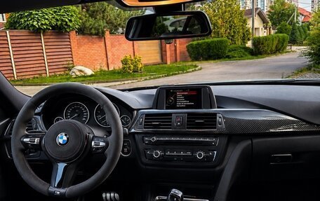 BMW 3 серия, 2015 год, 1 950 000 рублей, 7 фотография