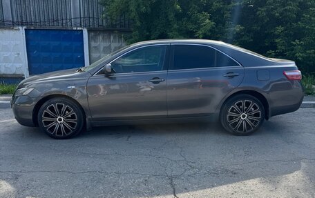 Toyota Camry, 2008 год, 1 075 000 рублей, 3 фотография