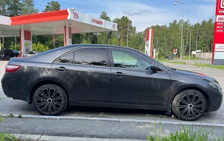 Toyota Camry, 2008 год, 1 075 000 рублей, 6 фотография