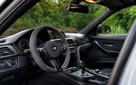 BMW 3 серия, 2015 год, 1 950 000 рублей, 5 фотография