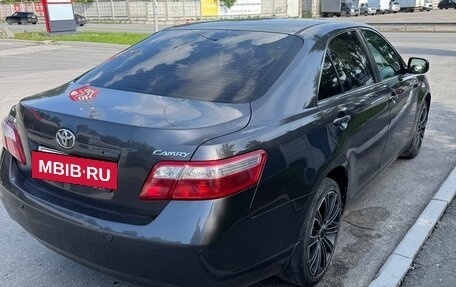 Toyota Camry, 2008 год, 1 075 000 рублей, 7 фотография