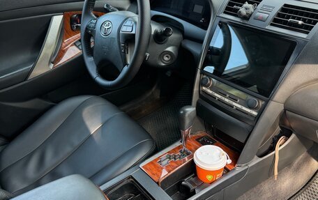 Toyota Camry, 2008 год, 1 075 000 рублей, 11 фотография