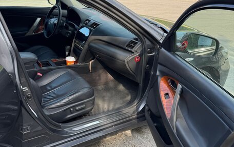 Toyota Camry, 2008 год, 1 075 000 рублей, 12 фотография