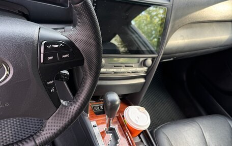 Toyota Camry, 2008 год, 1 075 000 рублей, 10 фотография