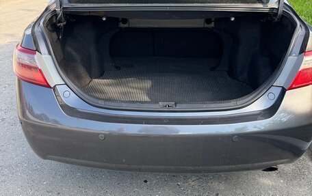 Toyota Camry, 2008 год, 1 075 000 рублей, 18 фотография