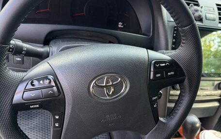 Toyota Camry, 2008 год, 1 075 000 рублей, 14 фотография