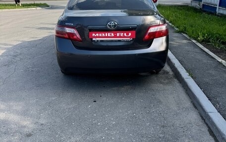 Toyota Camry, 2008 год, 1 075 000 рублей, 5 фотография