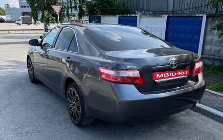 Toyota Camry, 2008 год, 1 075 000 рублей, 4 фотография