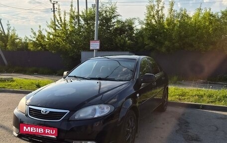 Daewoo Gentra II, 2013 год, 460 000 рублей, 2 фотография