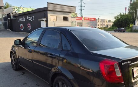 Daewoo Gentra II, 2013 год, 460 000 рублей, 6 фотография
