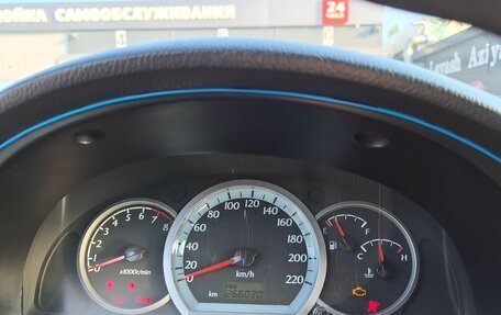 Daewoo Gentra II, 2013 год, 460 000 рублей, 10 фотография