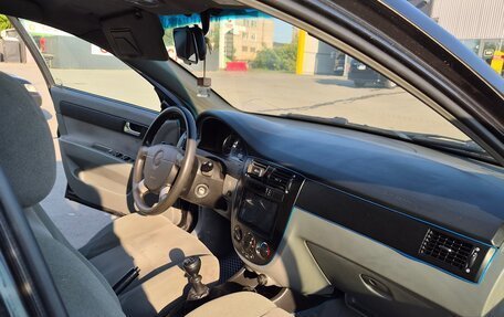 Daewoo Gentra II, 2013 год, 460 000 рублей, 9 фотография