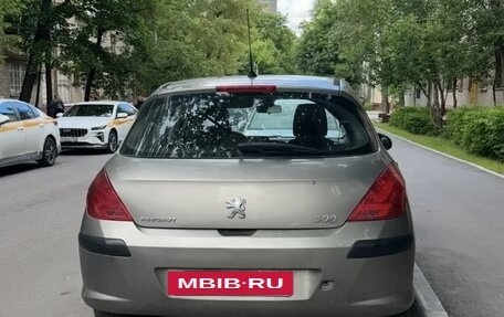 Peugeot 308 II, 2010 год, 350 000 рублей, 3 фотография