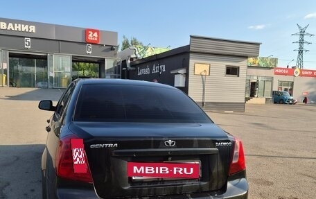 Daewoo Gentra II, 2013 год, 460 000 рублей, 5 фотография