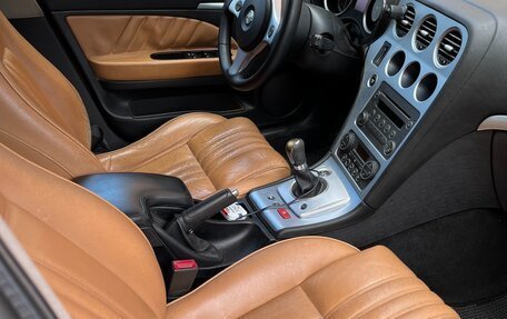 Alfa Romeo 159, 2008 год, 800 000 рублей, 10 фотография
