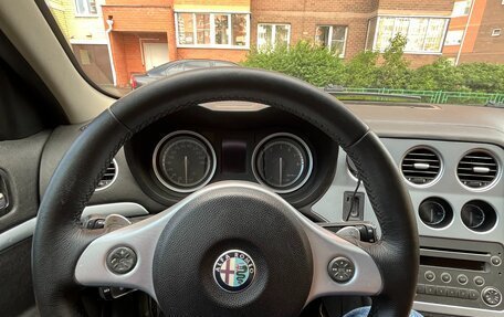 Alfa Romeo 159, 2008 год, 800 000 рублей, 8 фотография