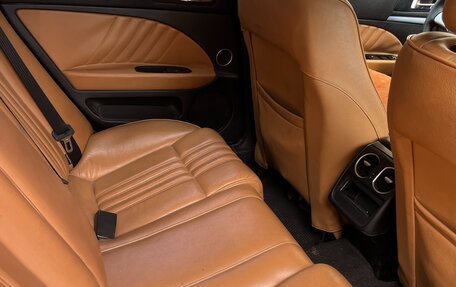 Alfa Romeo 159, 2008 год, 800 000 рублей, 9 фотография