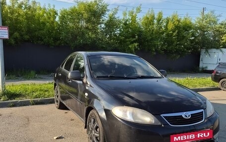 Daewoo Gentra II, 2013 год, 460 000 рублей, 3 фотография