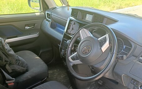 Toyota Roomy I, 2020 год, 950 000 рублей, 6 фотография