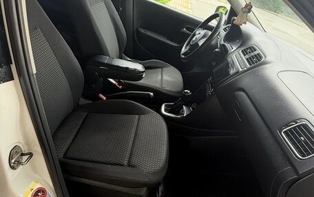 Volkswagen Polo VI (EU Market), 2012 год, 580 000 рублей, 5 фотография