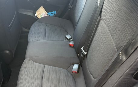 Hyundai Solaris II рестайлинг, 2014 год, 790 000 рублей, 7 фотография
