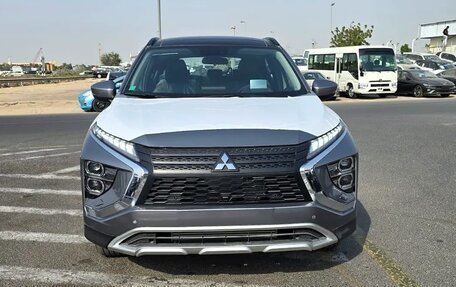 Mitsubishi Eclipse Cross, 2026 год, 2 910 000 рублей, 2 фотография