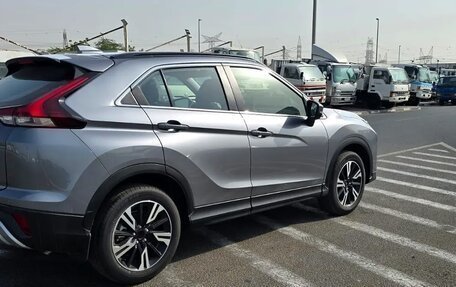 Mitsubishi Eclipse Cross, 2026 год, 2 910 000 рублей, 7 фотография