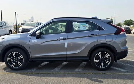 Mitsubishi Eclipse Cross, 2026 год, 2 910 000 рублей, 4 фотография