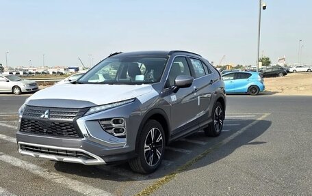 Mitsubishi Eclipse Cross, 2026 год, 2 910 000 рублей, 3 фотография