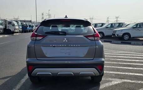 Mitsubishi Eclipse Cross, 2026 год, 2 910 000 рублей, 6 фотография