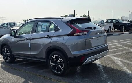 Mitsubishi Eclipse Cross, 2026 год, 2 910 000 рублей, 5 фотография