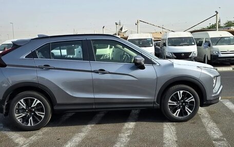 Mitsubishi Eclipse Cross, 2026 год, 2 910 000 рублей, 8 фотография
