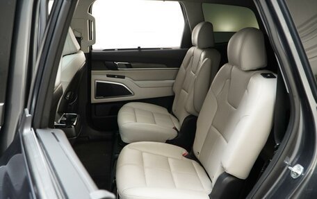 KIA Telluride I, 2021 год, 4 229 077 рублей, 10 фотография