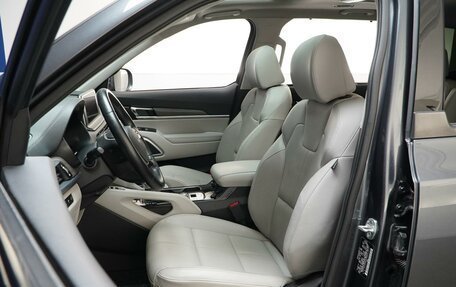 KIA Telluride I, 2021 год, 4 229 077 рублей, 11 фотография