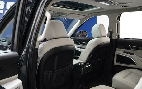 KIA Telluride I, 2021 год, 4 229 077 рублей, 13 фотография