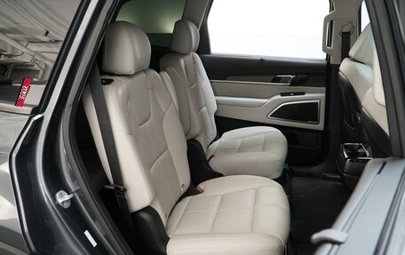 KIA Telluride I, 2021 год, 4 229 077 рублей, 7 фотография