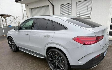 Mercedes-Benz GLE Coupe, 2025 год, 15 680 000 рублей, 2 фотография