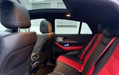 Mercedes-Benz GLE Coupe, 2025 год, 15 680 000 рублей, 8 фотография