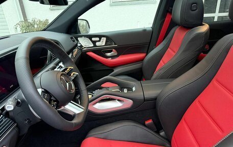 Mercedes-Benz GLE Coupe, 2025 год, 15 680 000 рублей, 5 фотография