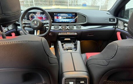 Mercedes-Benz GLE Coupe, 2025 год, 15 680 000 рублей, 6 фотография