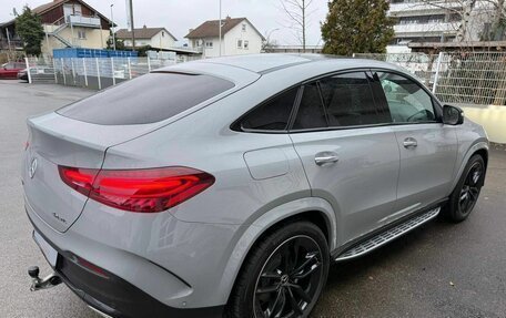 Mercedes-Benz GLE Coupe, 2025 год, 15 680 000 рублей, 3 фотография