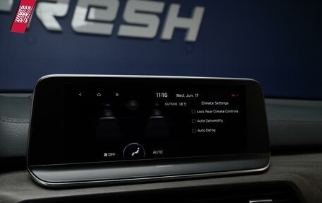 KIA Telluride I, 2021 год, 4 229 077 рублей, 30 фотография