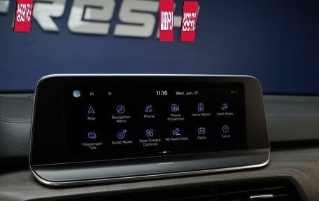 KIA Telluride I, 2021 год, 4 229 077 рублей, 28 фотография